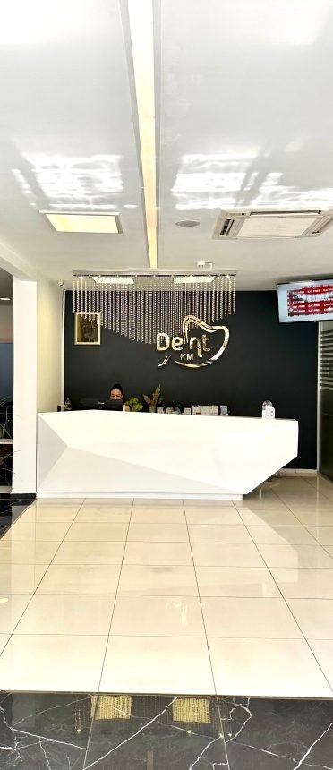 Klinik Dent KM